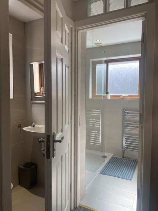 Baker House Villa Belfast Luaran gambar