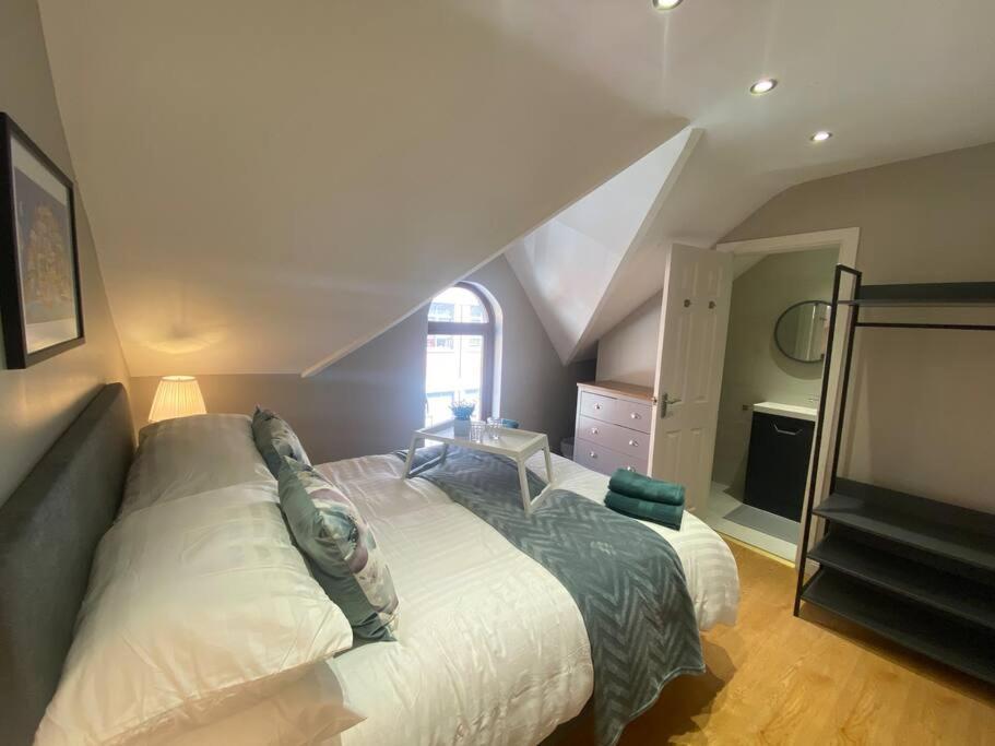 Baker House Villa Belfast Luaran gambar