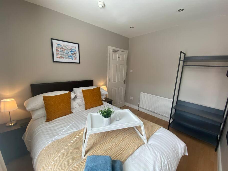 Baker House Villa Belfast Luaran gambar