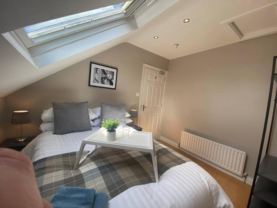 Baker House Villa Belfast Luaran gambar
