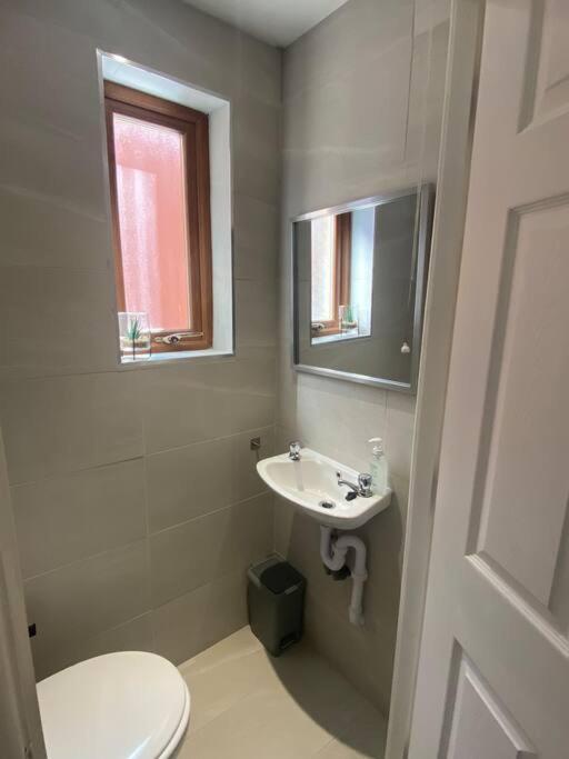 Baker House Villa Belfast Luaran gambar