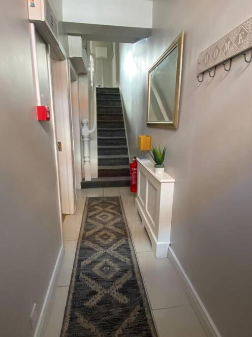 Baker House Villa Belfast Luaran gambar